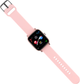Smartwatch Bemi TER2 Pink (6972689170548) - obraz 5
