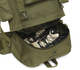 Plecak taktyczny Nils Camp Eagle NC3901 70L Zielony (5908261681868) - obraz 7