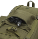 Plecak taktyczny Nils Camp Eagle NC3901 70L Zielony (5908261681868) - obraz 9
