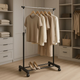 Вішак для одягу ModernHome by Multistore з регулюванням висоти (GH-204-BC) - зображення 6