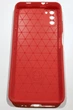 Чохол Miami Brushed для Xiaomi Poco M3 Red - зображення 2