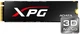 SSD диск ADATA XPG SX6000 256GB M.2 2280 PCIe Gen3x2 3D NAND TLC (ASX6000NP-256GT-C) - изображение 3