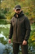 Костюм Softshell Intruder хакі 5XL - зображення 4
