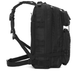 Plecak taktyczny Nils Camp Ranger NC3902 45L Czarny (5908261681875) - obraz 5