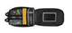 Plecak taktyczny Nils Camp Ranger NC3902 45L Czarny (5908261681875) - obraz 8