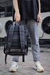 Рюкзак Роллтоп Explorer Reflective (8049044) - изображение 3