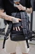 Рюкзак Роллтоп Explorer Reflective (8049043) - изображение 3
