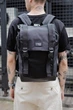 Рюкзак Роллтоп Explorer Reflective (8049043) - изображение 4