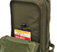 Plecak taktyczny Nils Camp Ranger NC3902 45L Zielony (5908261681882) - obraz 11