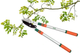 Sekator teleskopowy FLO 40 mm 690-1030 mm 99113 (5906083032806) - obraz 3