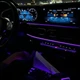 Декоративная неоновая лента для салона авто NeonixRide, фиолетовая, 5 метров, USB-порт - изображение 4