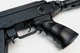 Дитячий іграшковий автомат на орбізах Орбіган AK-47 PRO Чорний гідрогелевими кулями Гель бластер акумуляторний + 2000 орбізів - зображення 6