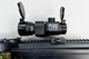 Дитячий іграшковий автомат на орбізах Орбіган AK-47 Чорно-мілітарі гідрогелевими кулями Гель бластер акумуляторний + 500 орбізів - зображення 7