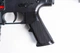 Детский игрушечный автомат на орбизах Орбиган HK416 Черный стреляет гидрогелевыми пулями Гель бластер аккумуляторный + 2500 орбизов - изображение 8