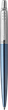 Pióro kulkowe Parker Jotter Waterloo Blue (3501179532455) - obraz 2