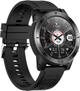 Smartwatch Bemi Voyager Black (6972689171507) - obraz 2