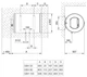 TIKI Comfort U 50V9 (GBU 50 C6) - изображение 2