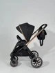 Детская коляска 3в1 POTE luxmom black - изображение 12