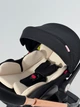 Детская коляска 3в1 POTE luxmom black - изображение 15