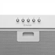 Вытяжка полновстраиваемая Perfelli BI 6812 W LED - изображение 5