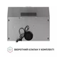 Вытяжка плоская Perfelli PL 6002 I LED - изображение 8