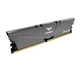 Оперативна памʼять Team T-Force Vulcan Z DDR4-2666 8192MB PC4-21300 Grey (TLZGD48G2666HC18HBK) OEM - изображение 2