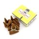 Благовония Himalaya Jasmine Dhoop Cones Satya 12шт/уп. Арома-конусы Гималайский Жасмин (35021) - изображение 1