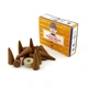 Пахощі Sandalwood Dhoop Cones Satya 12шт/уп. Арома-конуси Сандал (35024)S24 - зображення 2