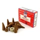 Благовония Dragon's Blood Dhoop Cones Satya 12шт/уп. Арома-конусы Кровь Дракона (35022) - изображение 2