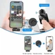 Беспроводные петличные микрофоны PULUZ (2 шт) с адаптером Lighting, Bluetooth и аккумулятором - изображение 3