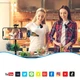 Беспроводные петличные микрофоны PULUZ (2 шт) с адаптером Lighting, Bluetooth и аккумулятором - изображение 4