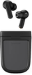 Słuchawki Urbanista Phoenix Hybrid ANC Midnight Black (7350088304891) - obraz 1