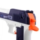 Водяной пистолет Water Gun Desert Eagle розовый - изображение 7