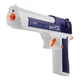 Водяной пистолет Water Gun Desert Eagle розовый - изображение 9