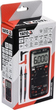 Multimetr YATO True RMS LCD zakres do 6000 (YT-73096) (5906083072239) - obraz 6