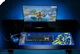 Ігрова поверхня Razer Goliathus Chroma Extended Fortnite (RZ02-02500800-R3M1) - изображение 4