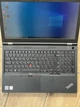 Ноутбук Lenovo ThinkPad T15 Gen 1 - 15` 4K| intel core i7-10750H| RAM 32GB| SSD 1TB| RTX 2080 SUPER 8GB Б\В - зображення 2