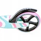 Двухколесный детский самокат Raven Zea Mint/Pink 200 мм (sk939) - изображение 8
