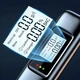 Алкотестер бесконтактный Lostech ET02 (200 мАч, USB Type-C, LCD дисплей) - изображение 4