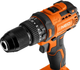 Akumulatorowa wiertarko-wkrętarka NEO Tools Energy+ 95 Nm 04-619 bez akumulatora i ładowarki (5907558498189) - obraz 4