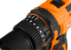 Akumulatorowa wiertarko-wkrętarka NEO Tools Energy+ 95 Nm 04-619 bez akumulatora i ładowarki (5907558498189) - obraz 6