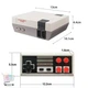 Портативная игровая консоль GAME SUP 620 игр 8bit Game Box с 2 джойстиками Белый - изображение 10