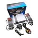 Портативная игровая консоль GAME SUP 620 игр 8bit Game Box с 2 джойстиками Белый - изображение 12