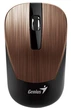 Миша Genius NX-7015 1600 dpi (31030019403) - зображення 1