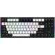 Клавіатура HATOR Gravity TKL orange black (HTK560UA) - изображение 1