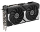 Відеокарта ASUS RTX 5060 Ti 16GB Dual OC Edition (DUAL-RTX5060TI-O16G) (GDDR7, 128 bit, PCI-E v5.0 x8) Б/в - зображення 2