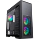 Корпус GameMax MASTER 2 Black (MASTER 2) Без БП - изображение 1