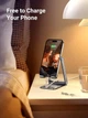 Держатель для телефона Ugreen LP263 Phone Holder with Roller Silver (80708) - изображение 6