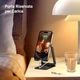 Держатель для телефона Ugreen LP263 Phone Holder with Roller Black (90459) - изображение 5
