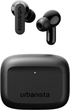 Słuchawki Urbanista Palo Alto Adaptive ANC Midnight Black (7350088305089) - obraz 1